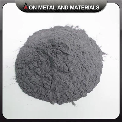 Prášek z karbidu křemíku