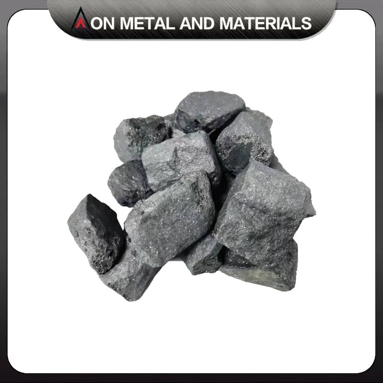 Ferosilicon hořčík s vzácnou zemí