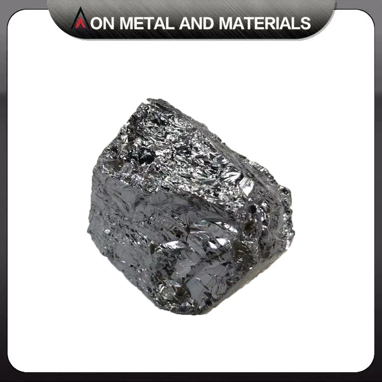 Průmyslový kovový křemík 441