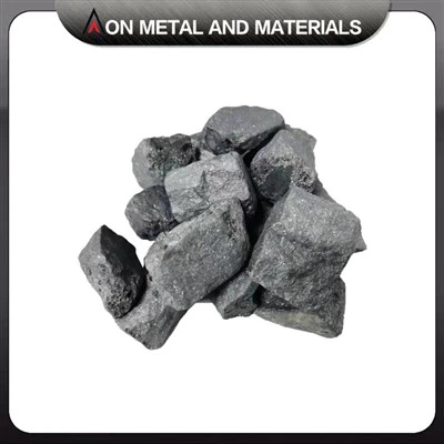 Ferosilicon hořčík s vzácnou zemí