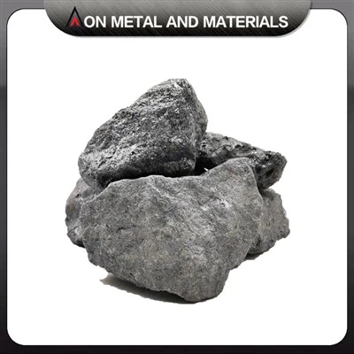 Silikon s vysokým obsahem uhlíku