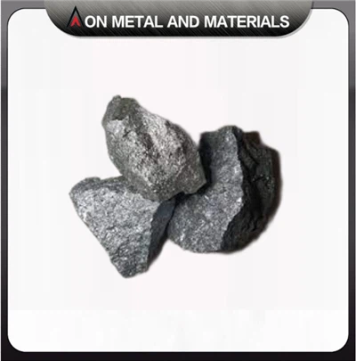 Vysoce kvalitní uhlíková ferosilikonová slitina pro odlévání a výrobu oceli