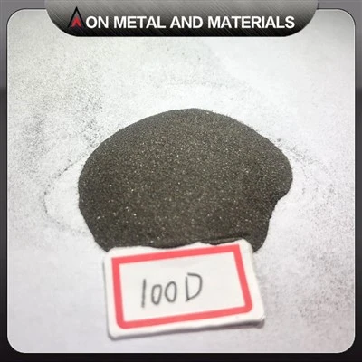 Frézovaný Ferrosilicon Powder 100d